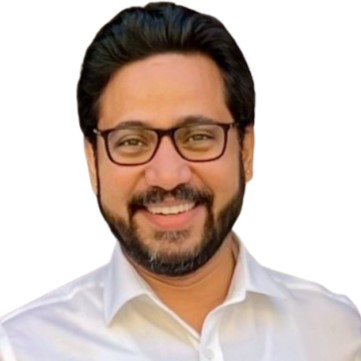 Naveen Agarwal